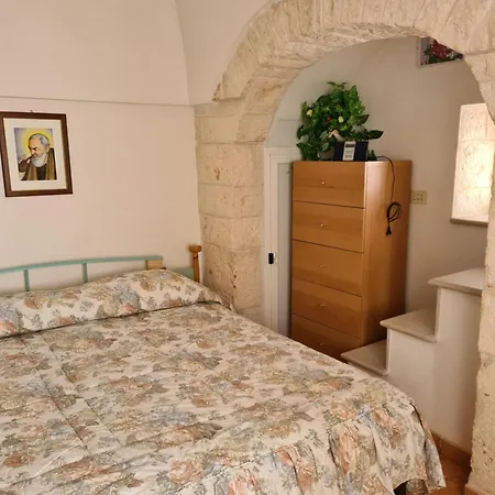 La Casetta Di Antonella לוקורוטונדו