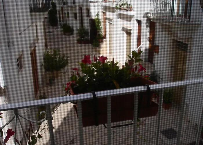 La Casetta Di Antonella Apartment Locorotondo