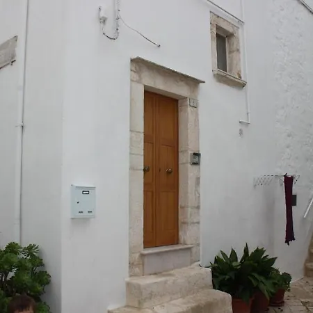 Apartment La Casetta Di Antonella *