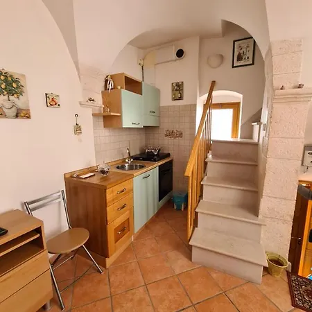 Apartment La Casetta Di Antonella