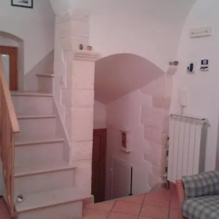 La Casetta Di Antonella