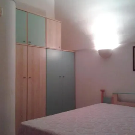 La Casetta Di Antonella Apartman
