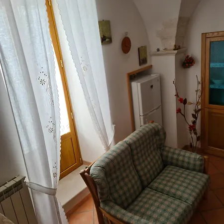 La Casetta Di Antonella Locorotondo
